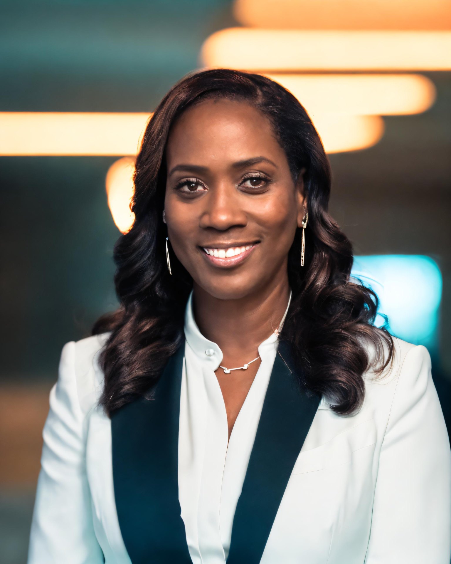 Jacquelyn Thomas, Founder of Kids In Technology